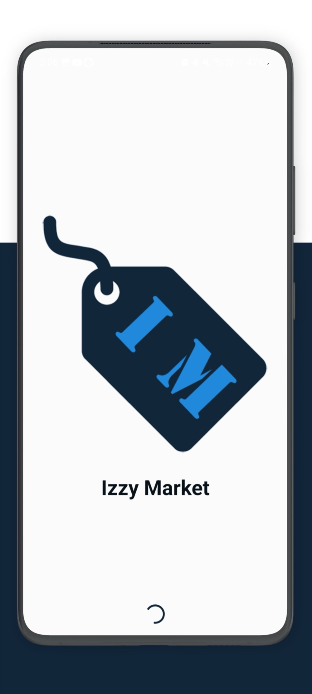 Izzy Market — Screenshots 1