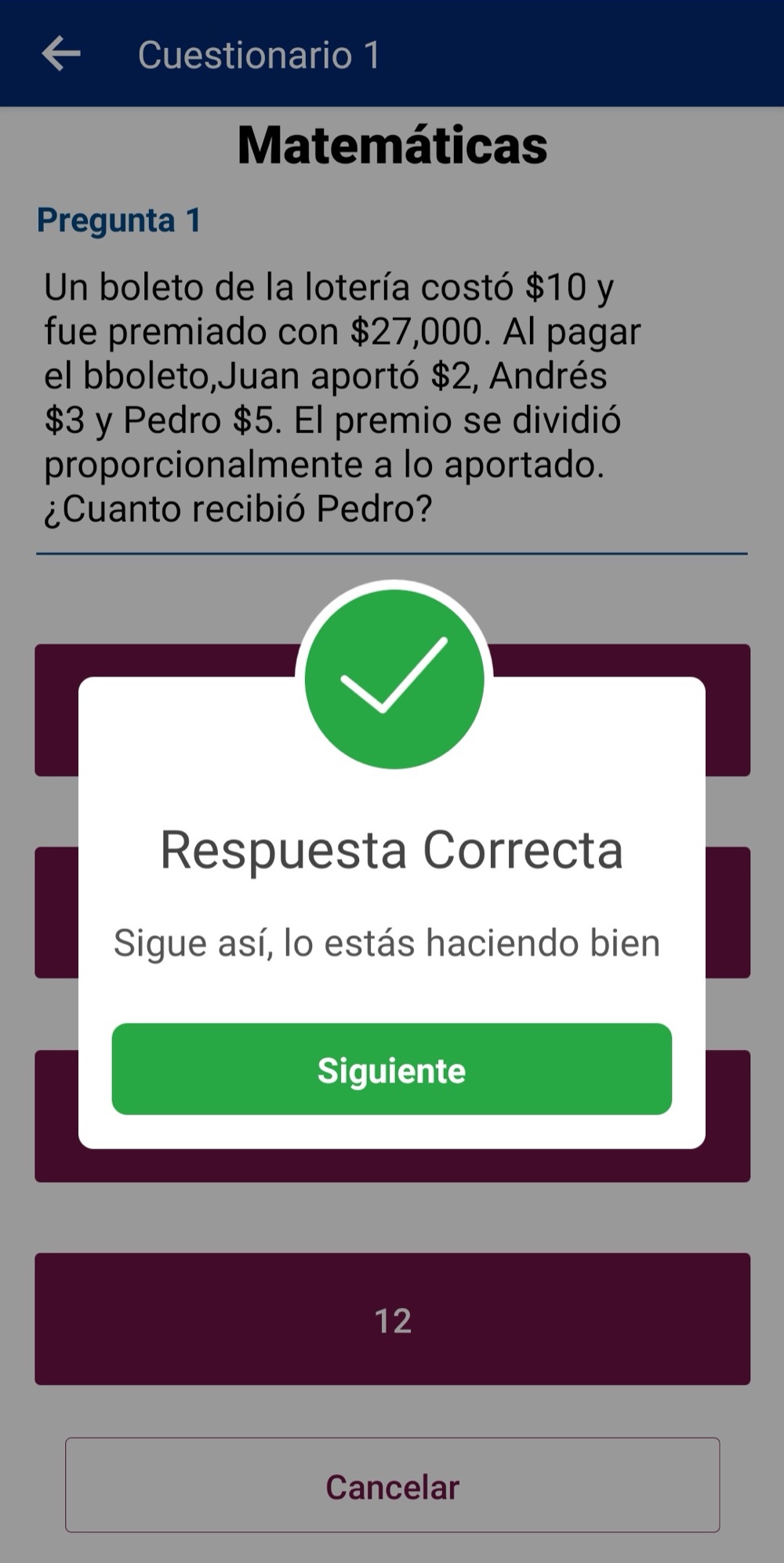 Izzy Study Pro — Screenshots 4
