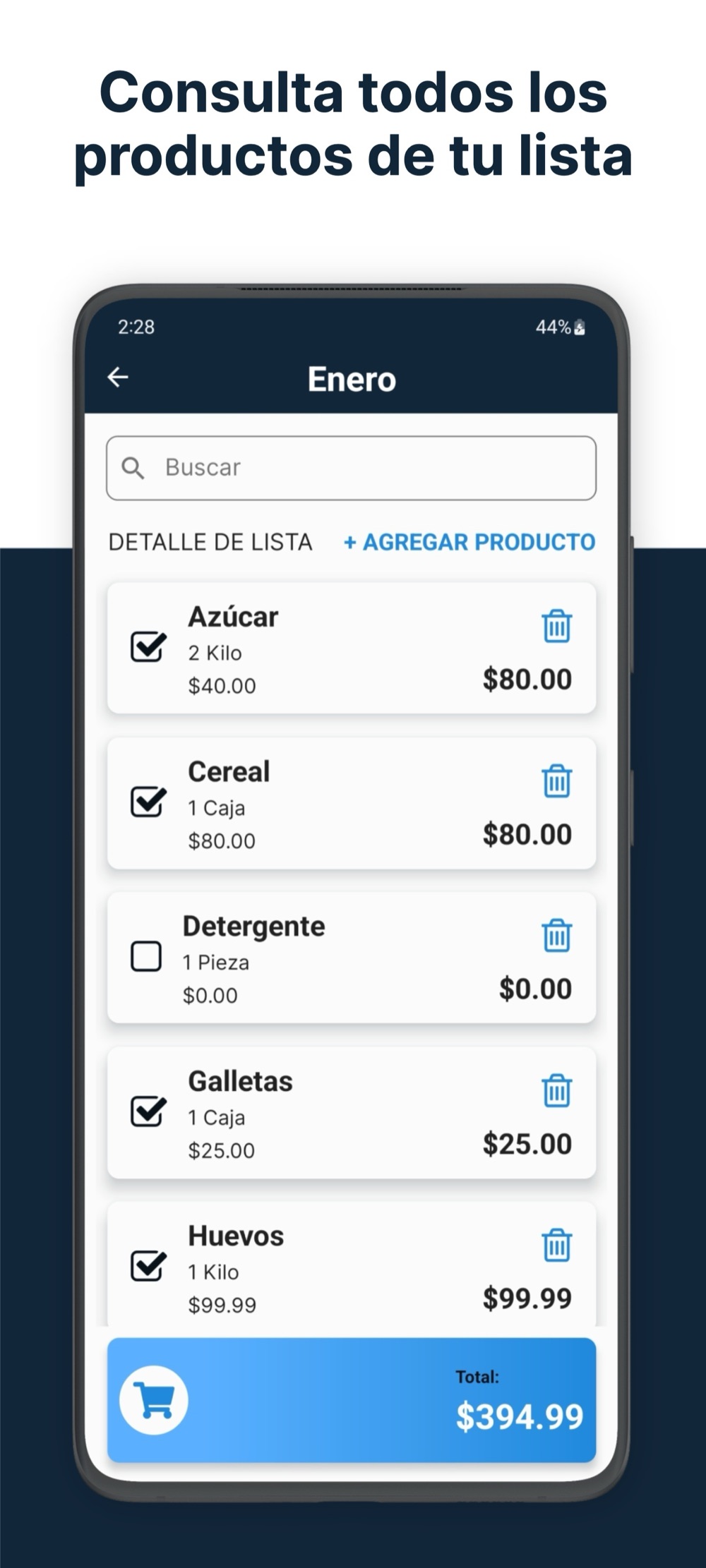 Izzy Market Pro — Screenshots 4