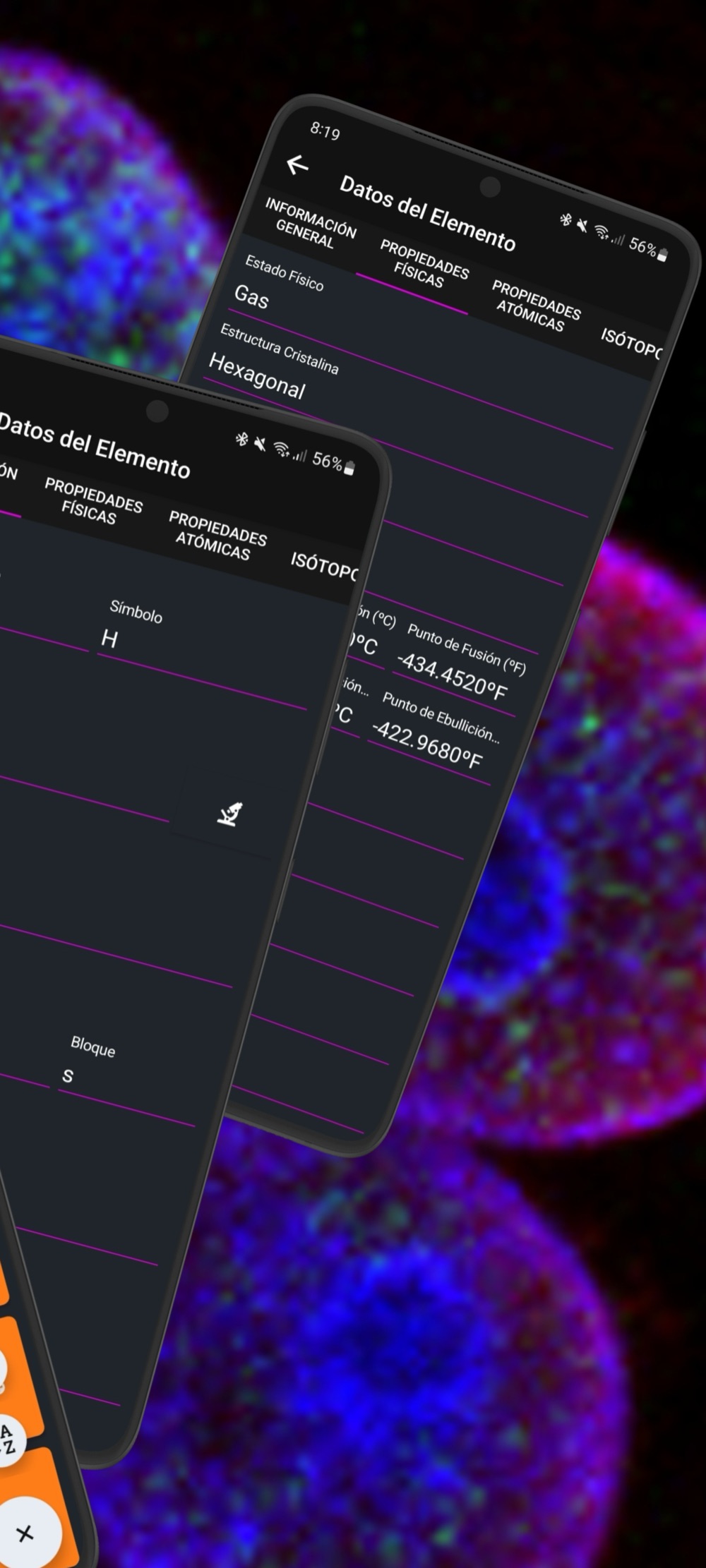 ElemenTable Pro — Screenshots 4