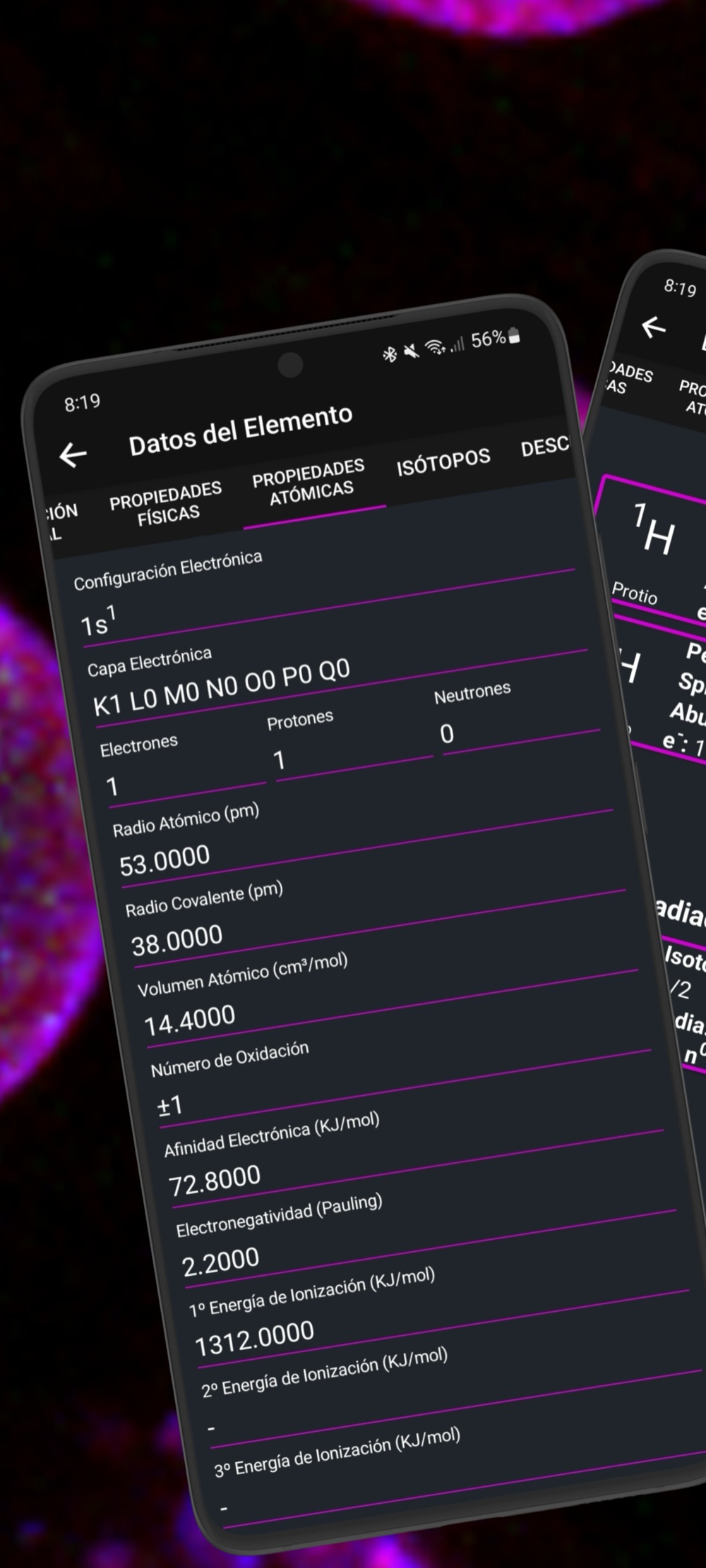 ElemenTable Pro — Screenshots 5