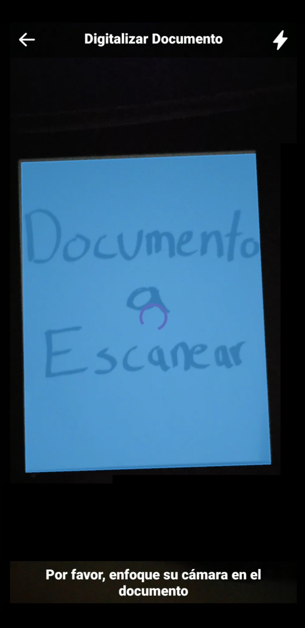 Izzy Scanner Pro — Screenshots 5