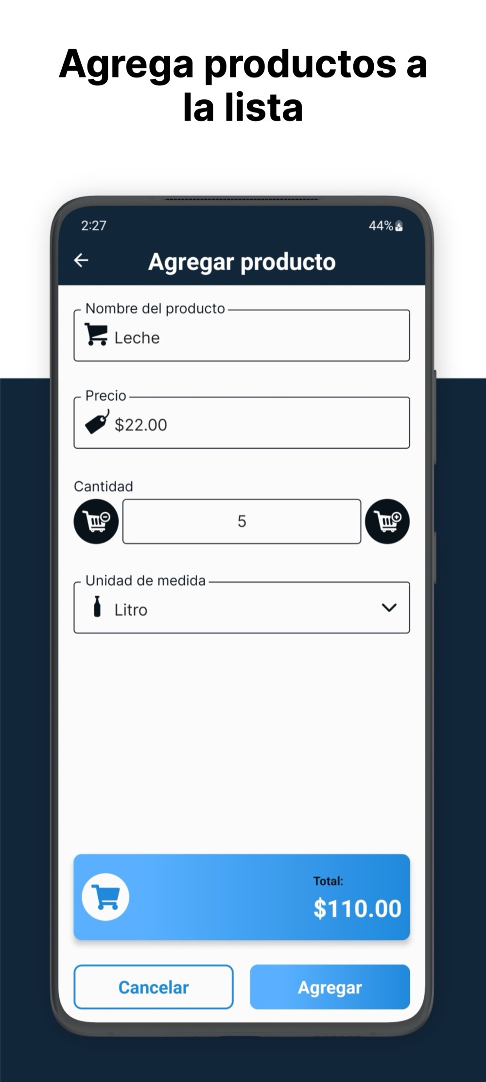 Izzy Market Pro — Screenshots 5