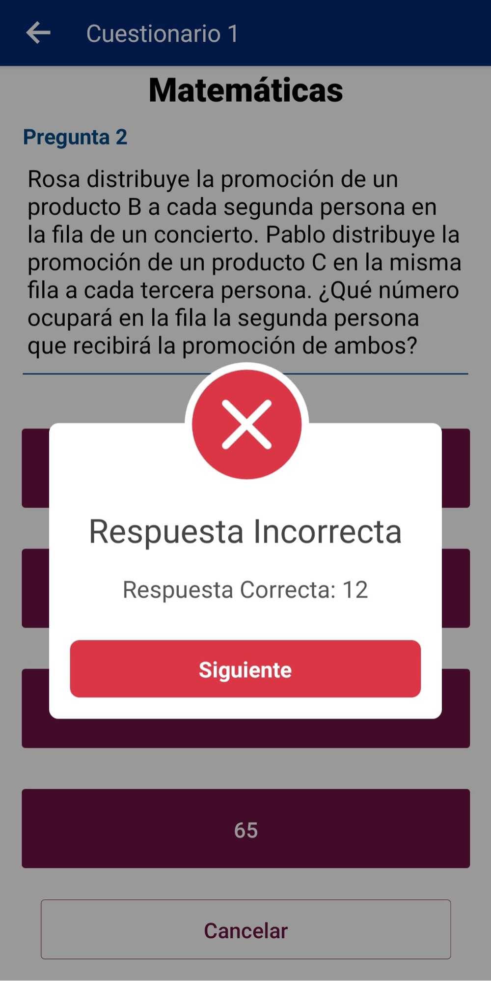 Izzy Study Pro — Screenshots 5