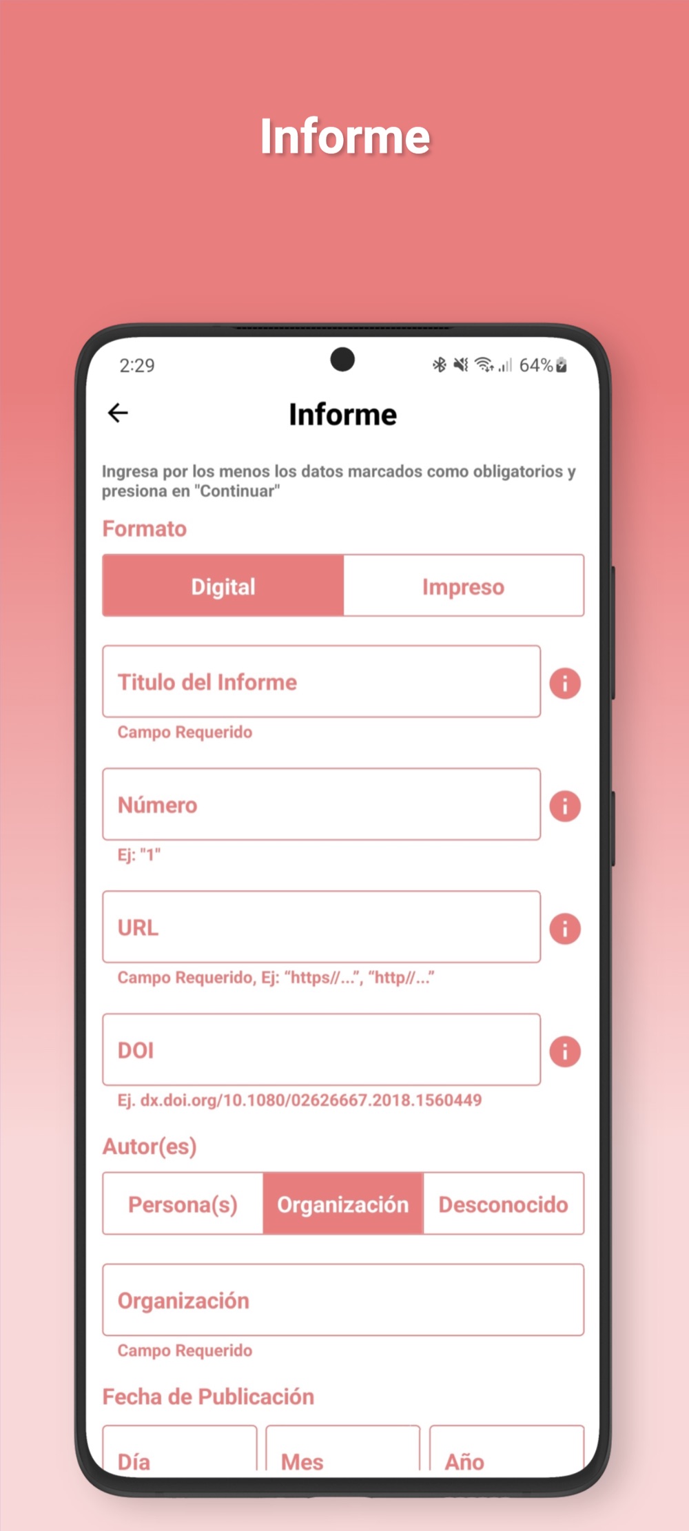 APPA — Screenshots 5
