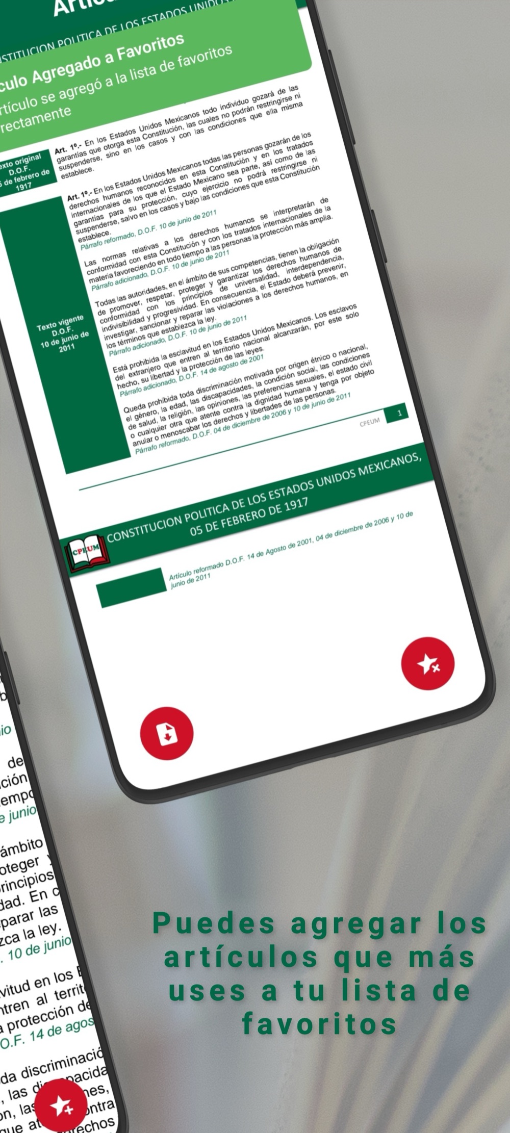 CPEUM Pro — Screenshots 5
